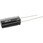 Panasonic コンデンサ 510μF， ，25V dc， EEUTP1E511