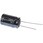 Panasonic コンデンサ 2200μF， ，35V dc， EEUFR1V222