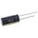 Panasonic コンデンサ 2200μF， ，6.3V dc， EEUFK0J222