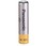 単四型充電池 Panasonic ニッケル水素電池 1.2V， 730mAh