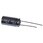 Panasonic コンデンサ 1500μF， ，16V dc， EEUFR1C152
