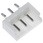 JST 基板接続用ピンヘッダ 3極 2.5mm 1列 B3B-EH-A (LF) (SN)