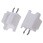 JST 基板接続用ピンヘッダ 2極 2.0mm 1列 B02B-PASK-1 (LF) (SN)