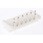 JST 基板接続用ピンヘッダ 6極 2.5mm 1列 S6B-EH (LF) (SN)