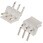 JST 基板接続用ピンヘッダ 3極 3.96mm 1列 B3PS-VH(LF)(SN)
