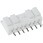JST 基板接続用ピンヘッダ 7極 2.0mm 1列