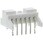 JST 基板接続用ピンヘッダ 6極 2.0mm 1列 S06B-PASK-2 (LF) (SN)