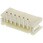 JST 基板接続用ピンヘッダ 6極 1.5mm 1列 B6B-ZR-SM4 TF (LF) (SN)