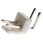 JST 基板接続用ピンヘッダ 2極 3.96mm 1列 B2PS-VH(LF)(SN)