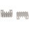 JST 基板接続用ピンヘッダ 5極 2.0mm 1列 B5B-PH-K-S(LF)(SN)