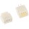 JST 基板接続用ピンヘッダ 2極 1.0mm 1列 BM02B-SRSS-TB(LFSN)