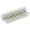 JST 基板接続用ピンヘッダ 8極 3.96mm 1列 B8P-VH(LF)(SN)