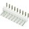 JST 基板接続用ピンヘッダ 9極 3.96mm 1列 B9PS-VH(LF)(SN)