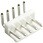 JST 基板接続用ピンヘッダ 5極 3.96mm 1列 B5PS-VH(LF)(SN)
