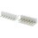 JST 基板接続用ピンヘッダ 6極 3.96mm 1列 B6P-VH(LF)(SN)