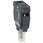スイッチモジュール コンタクトブロック 24V ネジターミナル Schneider Electric