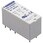 Schneider Electric パワーリレー 12V dc， 2c接点 基板実装タイプ