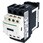 シュナイダーエレクトリック 電磁接触器 24 V dc 3極 LC1Dシリーズ， LC1D25BD