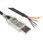 FTDI Chip 開発キットアクセサリ TTL-232RG-VSW5V-WE