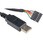 FTDI Chip 開発キットアクセサリ FTDI Chip USB-TTL UARTケーブル用 TTL-232R-3V3