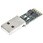 FTDI Chip 開発キット USB-RS422-PCBA