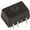 XP Power DC-DCコンバータ Vout：15V dc 13.5 → 16.5 V dc， 1W， ISE1515A