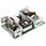 XP Power スイッチング電源 12V dc 12.5A 150W GCS150PS12