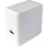 USBポート付AC充電器 AC TypeC-PD 18W 1P