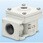 省エア インパクトブローバルブ IBV Series エアオペレートタイプ