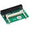 CF-IDE変換アダプタ CF2pcs→IDE40pinオス