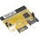 IDE-SATAアダプタ M/B IDE→SATA 2ポート
