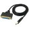 変換ケーブル USB to パラレル25ピン(1.8m)