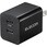 USB Type-C コンセント 充電器 PD 20W TypeC×2 折りたたみプラグ 軽量