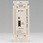 HDMI(DVI)信号同軸延長器・送信器(壁プレート型)
