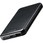 モバイルバッテリー PD準拠 20W出力 10000mAh タイプC×1ポート USB-A×1ポート 高速充電 薄型 ラウンド