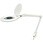 LED拡大鏡 NLLPシリーズ (クランプ式)