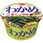 わかめラーメン ごま・しょうゆ