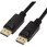 DisplayPort 1.4対応ケーブル