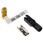 Harting RJ45 モジュラーコネクタ オス RJ45コネクタ ケーブルマウント Cat6
