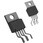 IC REG BUCK ADJ 1A TO220-5