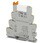 Relay Module PLC-RPT- 24UC/21/RW 1袋 10個入