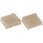 コネクタハウジング 6極 ピッチ：2.5mm 1列 1袋 1000個入