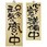 E木製サイン 只今元気に商い中