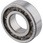 ベアリング ラジアルボール 91004GE3000