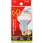 広配光 密閉器具対応 レフランプタイプ LED電球