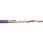 データケーブル 4芯 0.5 mm2 シールド有 20 AWG 1巻 25m入