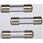 管ヒューズ 3.15A 5 x 20mm 250V タイムラグ FSL 250V 3.15A EM 1袋 10個入