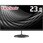23.8型ワイドモニター IPSパネル VX2485-MHU