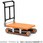 イレクター製クローラー台車 アクロス