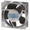 軸流ファン 電源電圧：100 V ac AC 119 x 119 x 38mm